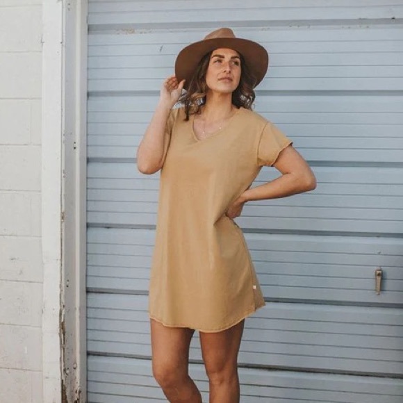 Jax & Lennon boho dress - Picture 1 of 3